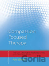 Compassion Focused Therapy