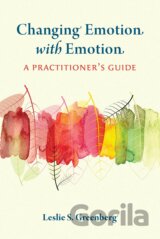 Changing Emotion With Emotion