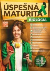 Úspešná maturita biológia