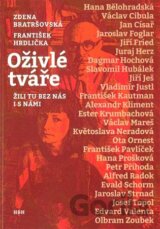 Oživlé tváře