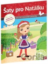 Šaty pro Natálku