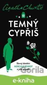 Temný cypřiš