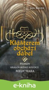 Klášterem obchází ďábel