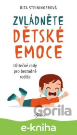 Zvládněte dětské emoce
