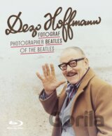 Dežo Hoffmann - fotograf Beatles