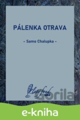 Pálenka otrava