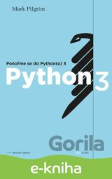 Ponořme se do Python(u) 3