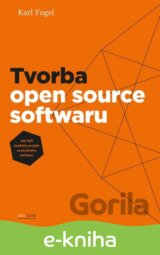 Tvorba open source softwaru