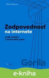 Zodpovednost? na internete