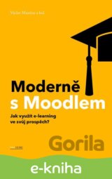 Moderně s Moodlem