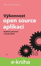 Výkonnost open source aplikací