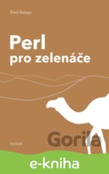 Perl pro zelenáče