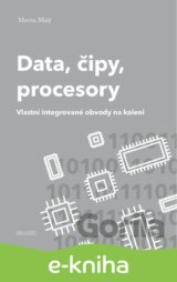 Data, čipy, procesory