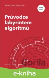 Průvodce labyrintem algoritmů