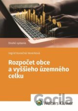 Rozpočet obce a vyššieho územného celku