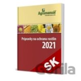 Prípravky na ochranu rastlín 2021
