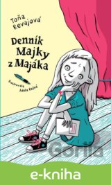 Denník Majky z Majáka