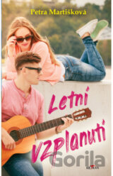 Letní vzplanutí