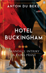 Hotel Buckingham