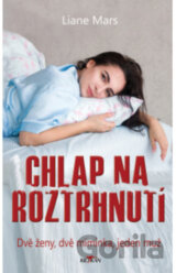 Chlap na roztrhnutí