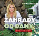 Zahrady od Dany 2