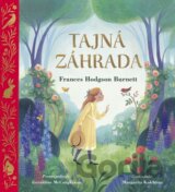 Tajná záhrada – pre najmenších