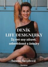 Deník Life Designerky