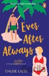 Ever After Always: Bergman Brothers 3