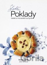 Sladké poklady české a moravské kuchyně