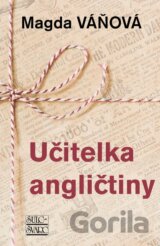 Učitelka angličtiny