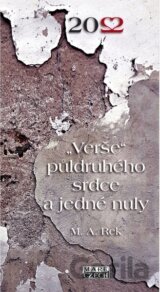 Verše půldruhého srdce a jedné nuly