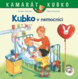 Kubko v nemocnici