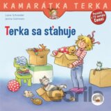 Terka sa sťahuje