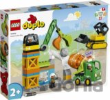 LEGO® DUPLO® 10990 Stavenisko