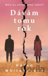 Dávám tomu rok