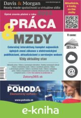 Práca & Mzdy 2023