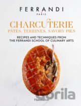 Charcuterie: Pates, Terrines, Savory Pies