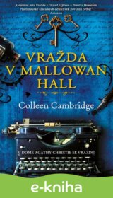 Vražda v Mallowan Hall