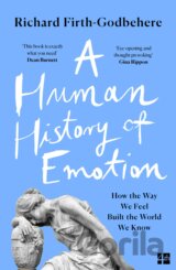 A Human History of Emotion