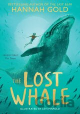 The Lost Whale