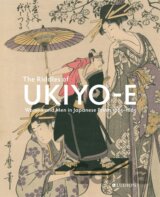 The Riddles of Ukiyo-e