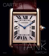 The Cartier Tank Watch