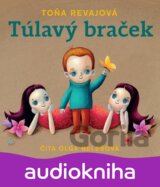 Túlavý braček (audiokniha na CD)