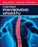 Vyšetření pohybového aparátu