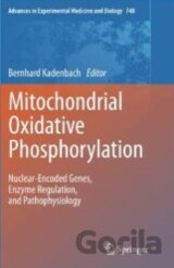 Mitochondrial Oxidative Phosphorylation