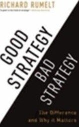 Good Strategy / Bad Strategy