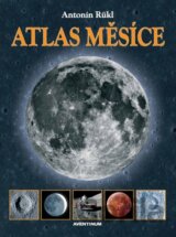 Atlas Měsíce
