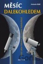 Měsíc dalekohledem