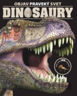 Dinosaury