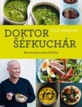 Doktor šéfkuchár